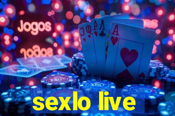 sexlo live